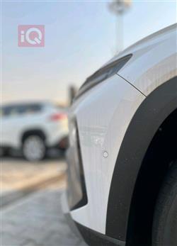 هیوندای تۆکسۆن